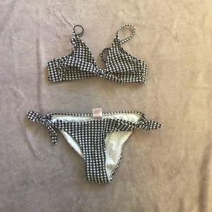 Target bikini